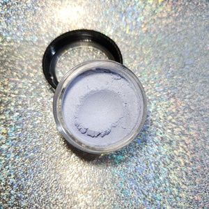 Sub Zero mineral eyeshadow